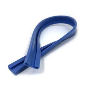 Quality Assured Silicone Sealing Strip Panel Quality Window Edge Rubber Door