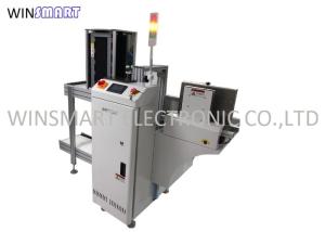 Quality 220/110V PCB Handling Machine With 6S Pcb Load Automatic Unloading Method for sale