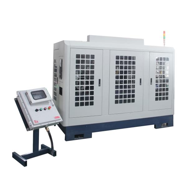 Buy Continuous Metal Thin Section 0.2MM Coil Polishing Machine Suppliers Car Semiconductor Coil Mirror Polishing Machine at wholesale prices