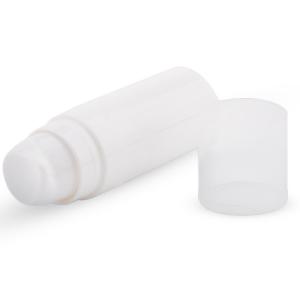 5ml Lotion Pump Polypropylene Airless Dispenser Bottles