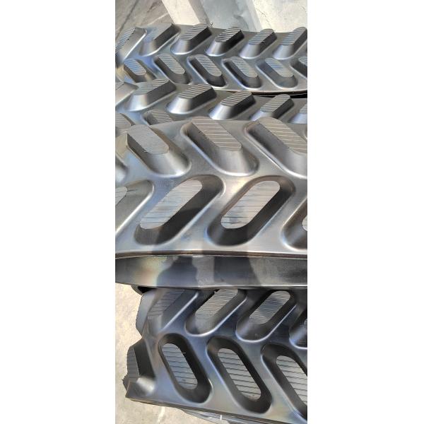 rubber track 300X127X32 for Tractor M8540,3C878-49010