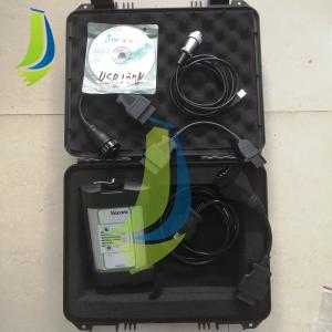 Excavator Diagnostic Tool Vocom 88890300 Vcads Communiion Adapter Group