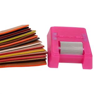 Matt 25kg Leather Belt Edge Painting Coloring Leather Coating oil