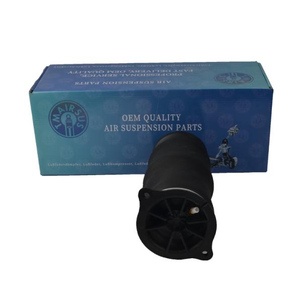 6393280101 6393280201 Air Suspension Spring For W639 Vito V - Class