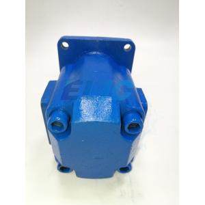 CBGJ2063 High Pressure Hydraulic Pilot Pump Rotary Pump