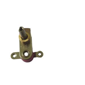 Household Adjustable Electric Water Heater Thermostat KST 220 120V/13.75A