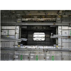 Professional Construction Formwork System Modular Concrete Aluminium Slab