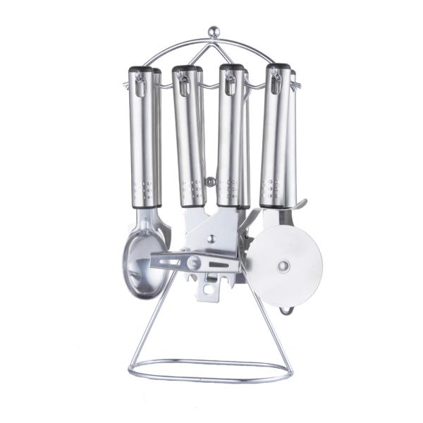 Kitchen Innovative Cookware Sets Sustainable Kitchen Tools and Utensils for Household