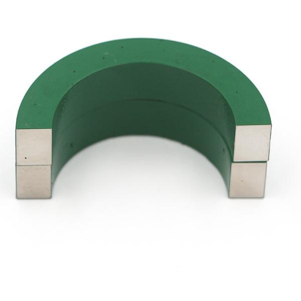 Buy Iron Nickel Permalloy Core 5mm Measurement Magnetic Powder Cores at wholesale prices