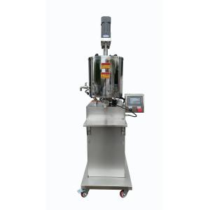 Vaseline Heating Quantitative Filling Machine with 3 meters coneryer belt