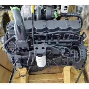 Cummins S6D107 Komatsu Excavator Pc200 Engine Diesel Engine