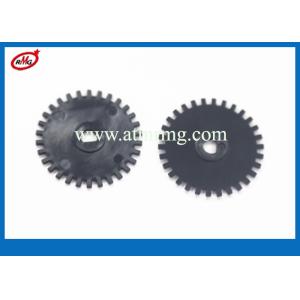 Lightweight S2 30T Plastic Gear Ncr Atm Spare Parts
