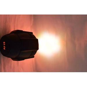 54W Waterproof RGBW LED Par Light