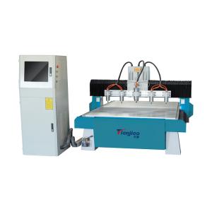 Wood Gunstock making machine/hoby cnc router kit