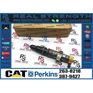Quality High Performance 3289649 Engine Parts Diesel Fuel Injector 328-9649 For Caterpillar C7.1 Diesel Engines for sale