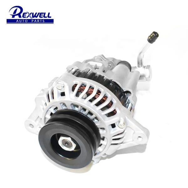 Alternator Assembly MD313939 MD366052 12V For MITSUBISHI L200