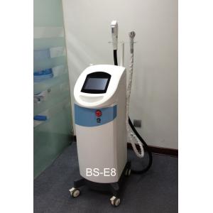 Elight IPL RF Permanent Hair Removal Equipment / Multifunction Beauty Machine