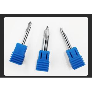 Lightweight Acrylic Engraving Tool Durable Carbide PCD Material