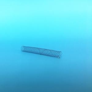 Nitinol Wire ERCP Bile Stent Placement Self Expandable Length 40mm