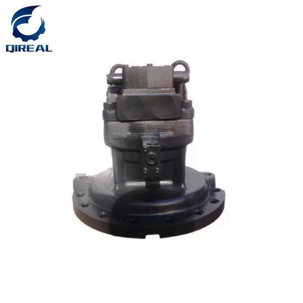 Construction Machinery Parts EC240 M5X180 Excavator Hydraulic Parts Swing Motor 14550094