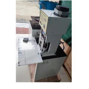 16a Schuko Simi Automatic Plug Insert Crimping Machines