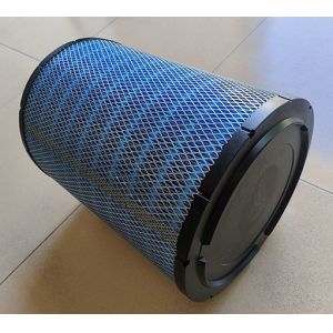 High Efficiency Auto Air Filter For HINO 17801-E0130 17801-JAB30 Customization