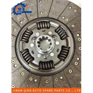 1601100e5h Faw Clutch Plate Truck