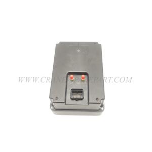 A810201206089 Crane Cab Parts LCD Display for 057BH0DG2-I500