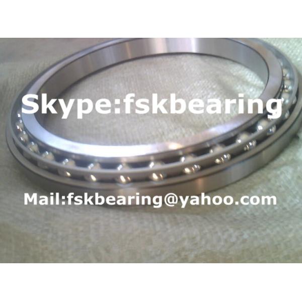 Buy High Temperature Resistant 120SLE2111 Excavator Ball Bearings Double Row at wholesale prices