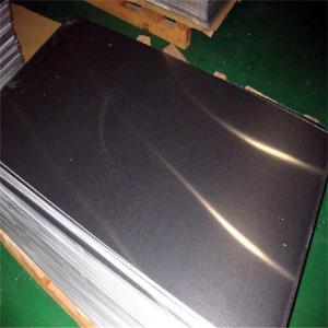 China Factory Supplier Aluminum Plate ZAISi5Cu6Mg ZAISi9Cu2Mg High Precision