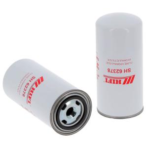 BAMA Supply HF6317 Spin-on Hydraulic Oil Filter Element with M24 x 1.5