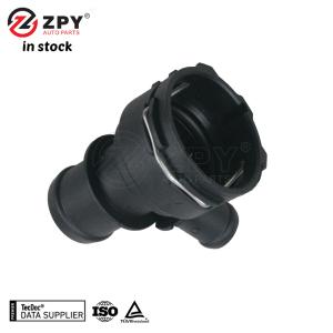 Audi VW Engine Coolant Flange 8K0122293H for A6 Avant C7