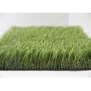Quality Healthy Green Garden Artificial Grass 6800Dtex 18900 High Density for sale