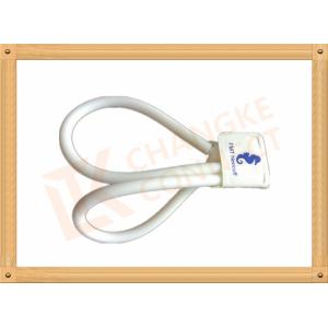 Double Hose Non Invasive Blood Pressure Cuff Disposable NIBP Cuff Neonate # 1