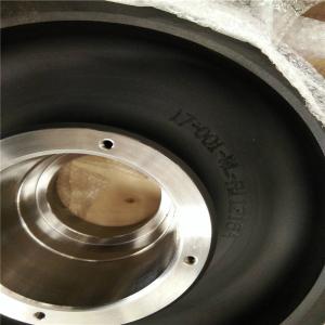 heavy haul one two or muti wear high mileage resistant wheel size diamter 16" 20