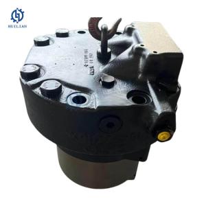 CATEEerpillar Excavator Track Device 2283238 Travel Motor For CATEE374d