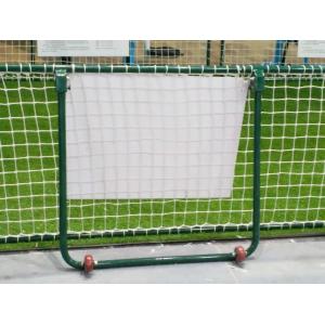 high quality PE polyester stadium fencing net,sports net
