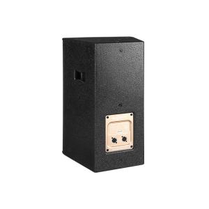 12 inch pro audio loudspeaker two way pa outdoor stage speaker MT-12