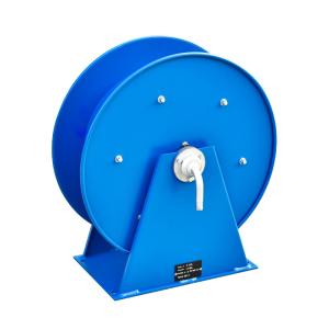 Dedicated System Auto-Rebound Hose Reel 6' 15m Quick-Response for Agile Loading