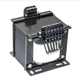 50/60Hz Industrial Control Transformer 120x240V/95/115/125V