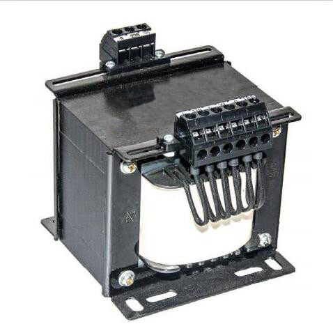 Buy 50/60Hz Industrial Control Transformer 120x240V/95/115/125V at wholesale prices