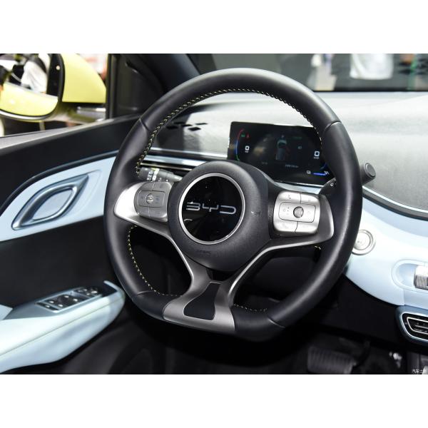 Battery type Lithium Battery BYD Seagull EV Car 2023 Sea Gull Modern Auto mini electric cars adult EV Energy Vehicles