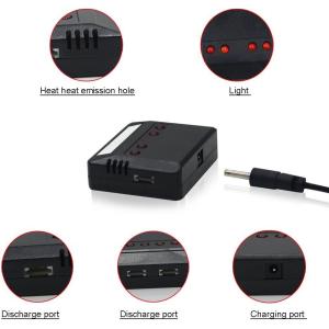 7800mAh 3.7v Rechargeable Lithium Polymer Battery Cell 16g NCM