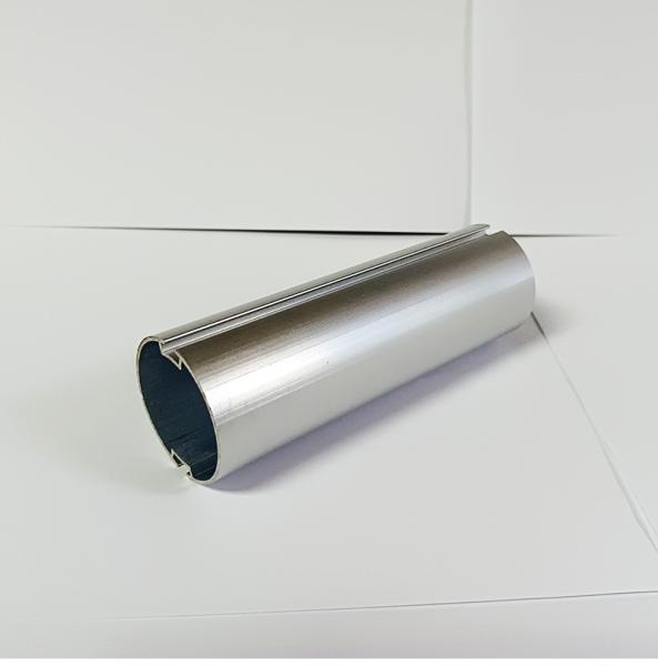 Dia 38mm Aluminium Rv Awning Tube Roller Tube Galvanized Steel Roller For Awnings