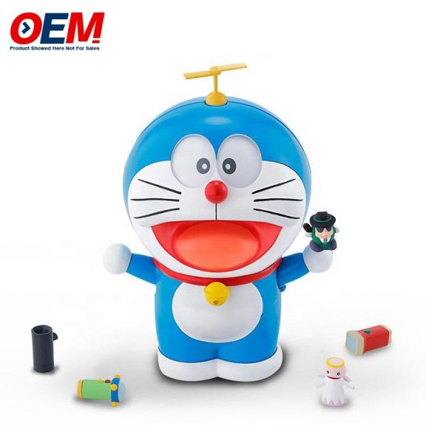 Buy Custom Made Car OEM Cartoon Toy Vinyl Toys at wholesale prices