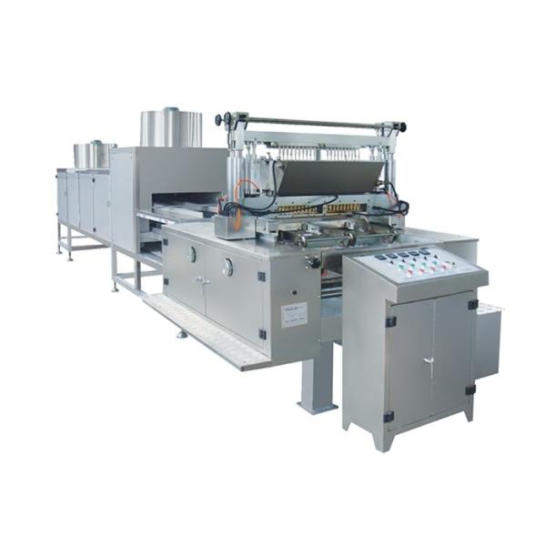 Buy Deposited Candy Production Line Reasonable Structure High Automatically at wholesale prices