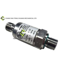 IFM Zoomlion Concrete Pump Parts Metal Parts For Construction And Industrial