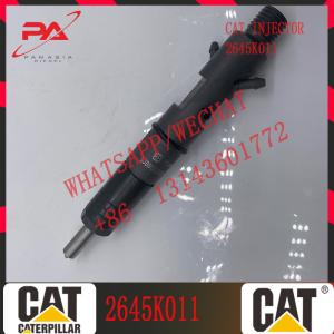 C4.4 excavator fuel injector 20R-0471 236-1674 B03201A LJBB03201A 2361674