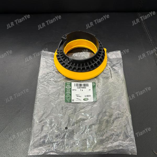 For Jaguar Shock Absorber Bracket And Rubber Pad C2D51875 C2P22948 C2D16903 C2Z15891
