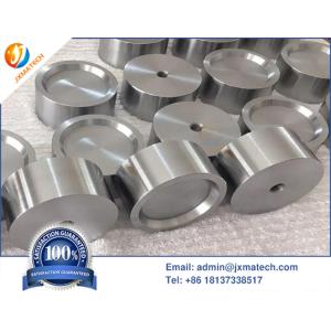 Zr702 Zr704 Zirconium Niobium Sputtering Targets Annealed State